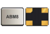 ABM8-25.000MHZ-10-D1G-T